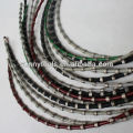 Top quality diamond wire saw for quarry squaring profiling